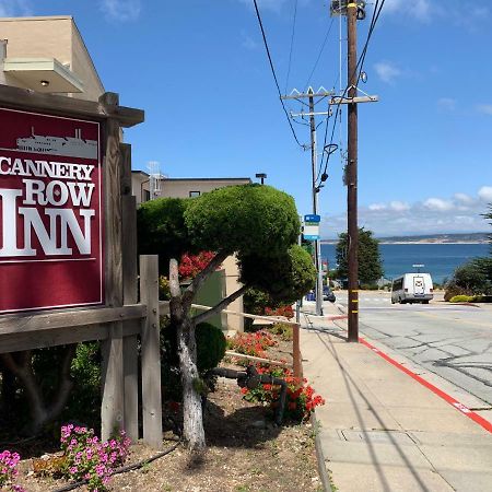 Cannery Row Inn Monterey Exterior photo